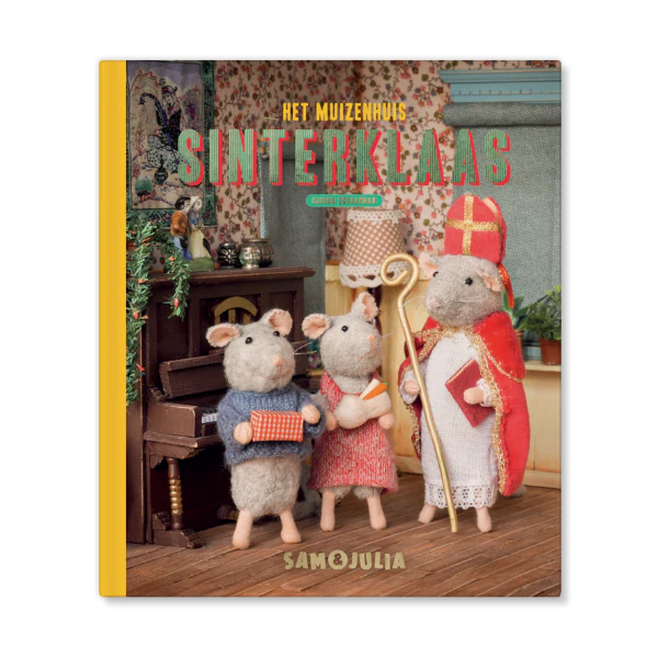 Weihnachtsmann | Sam&amp;Julia