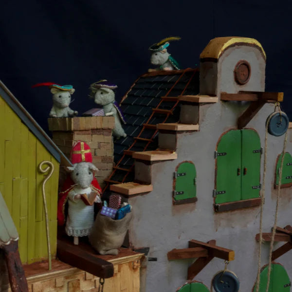 Weihnachtsmann | Sam&amp;Julia