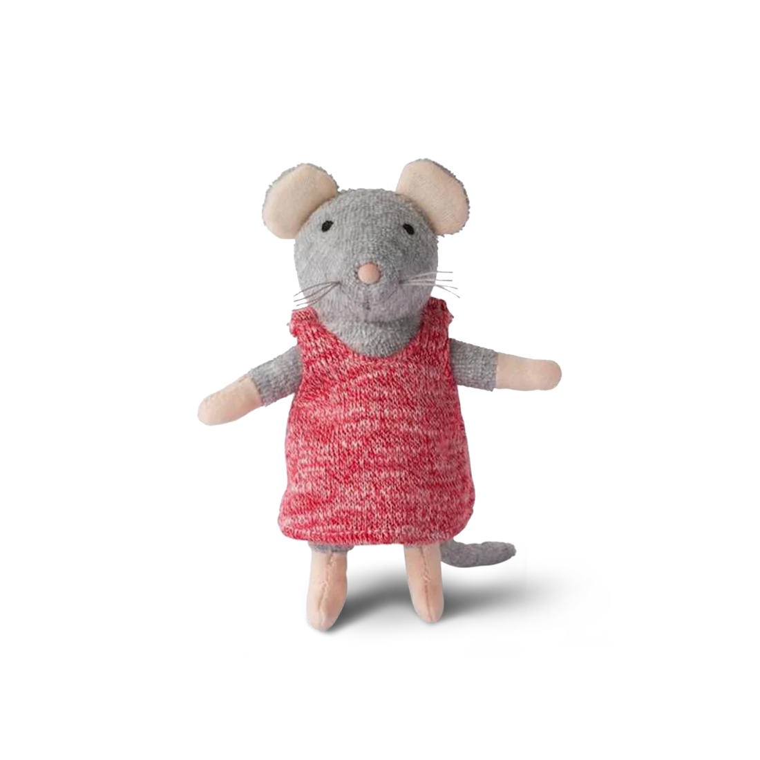 Kuschelmaus | Julia