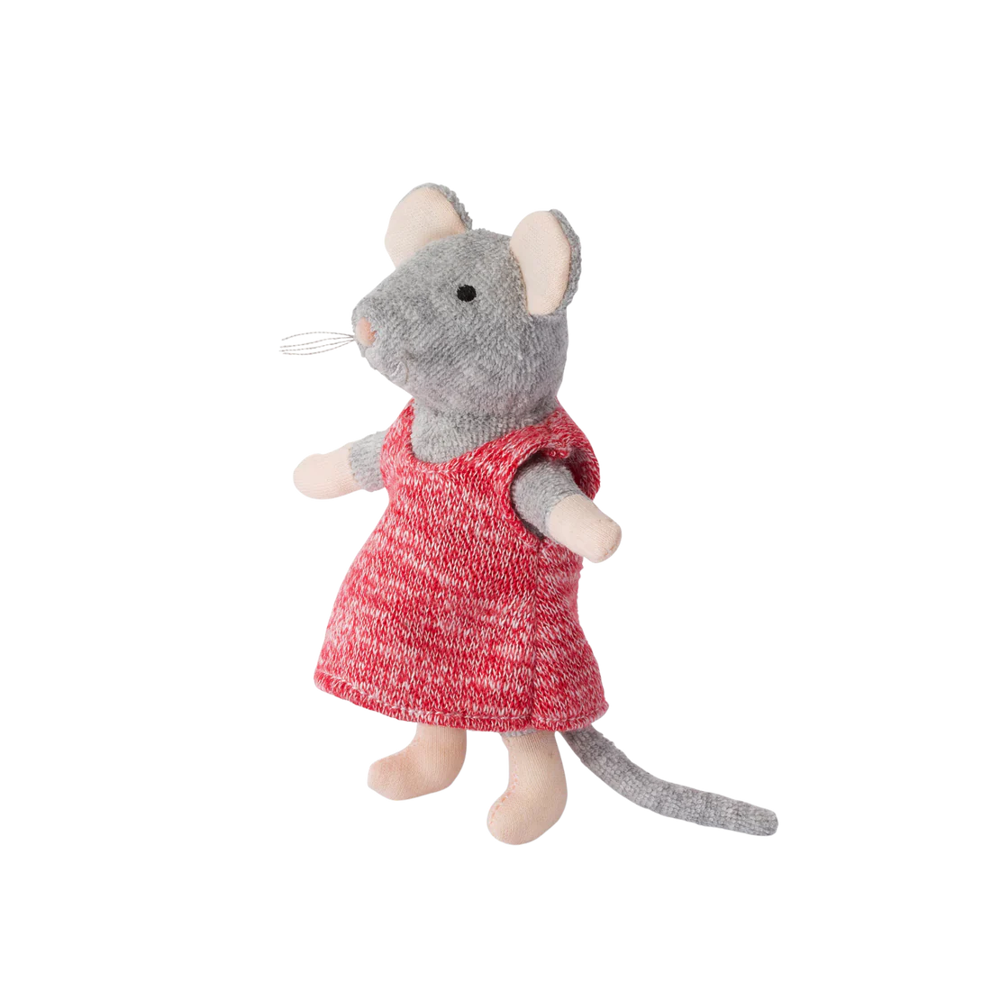 Kuschelmaus | Julia