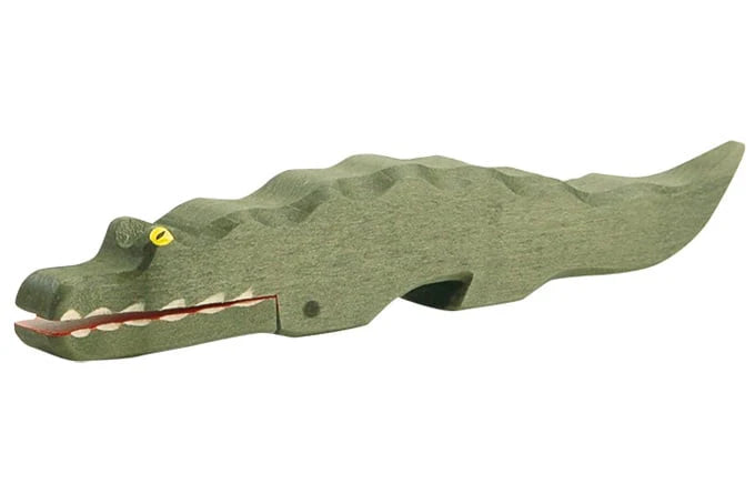 Krokodil | Ostheimer