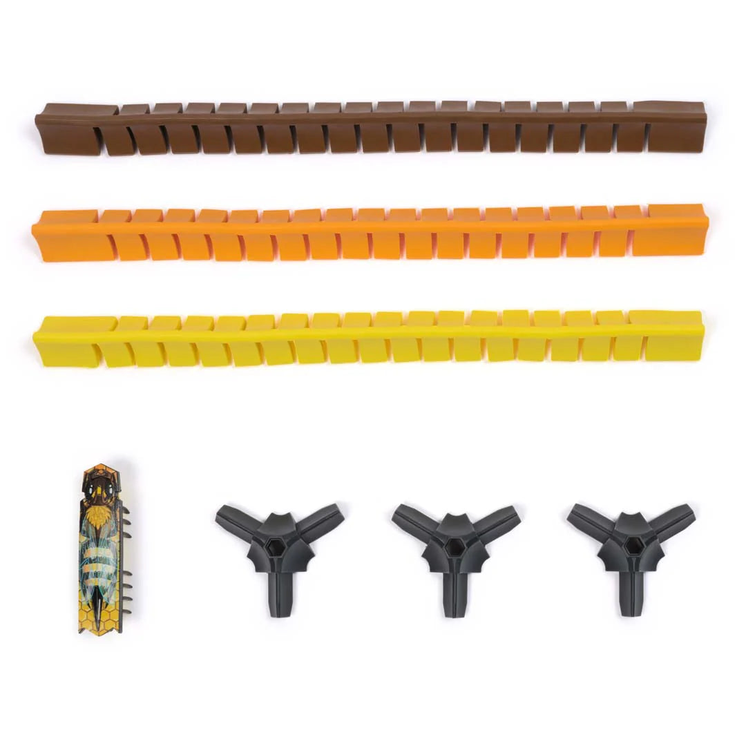 HexBugs - Nano Flash Starterset