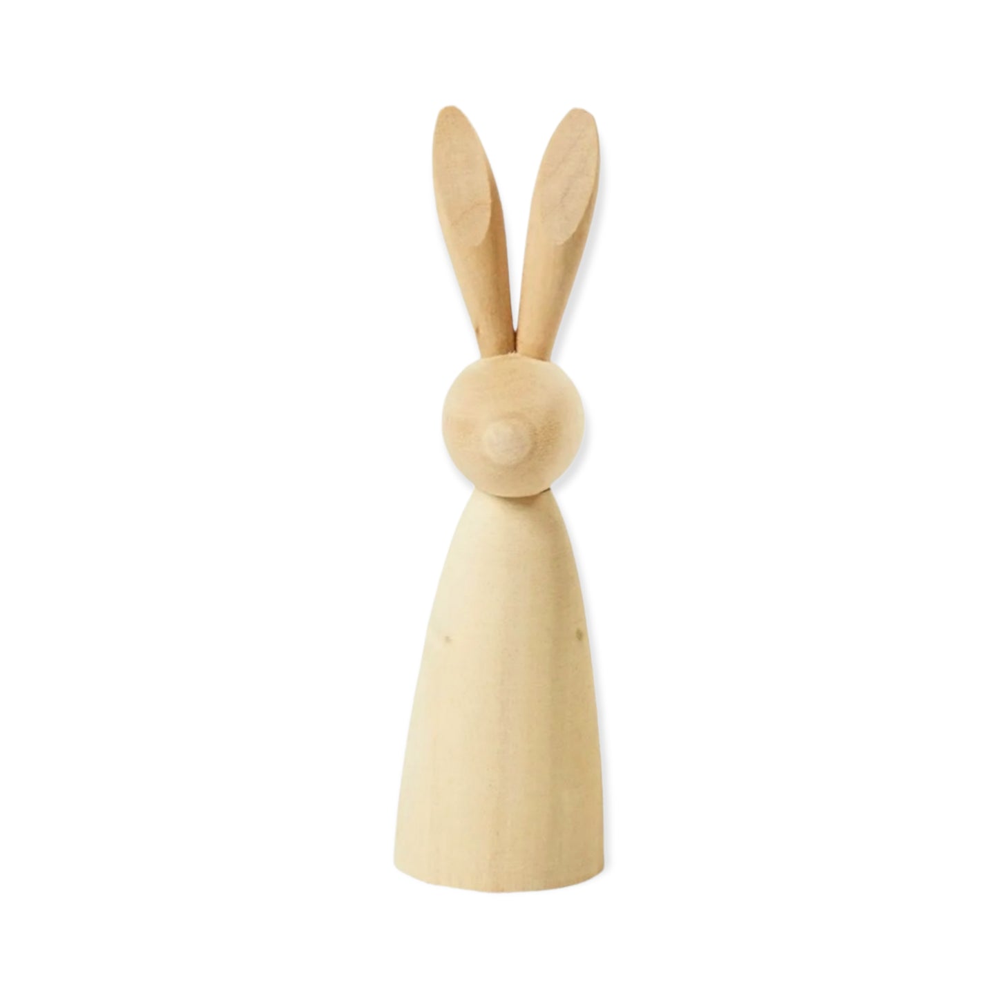 Holzhase 12CM