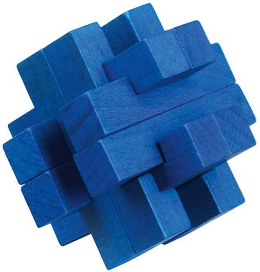 Seien Sie clever! Intelligentes Puzzle