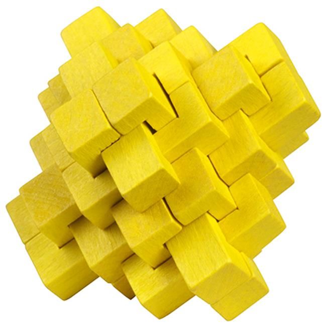 Seien Sie clever! Intelligentes Puzzle
