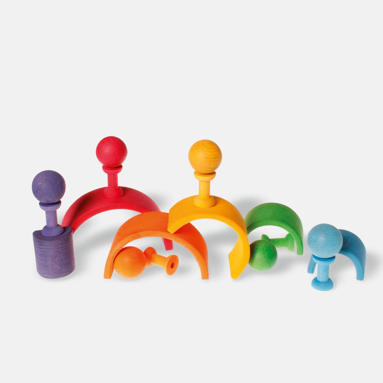 GRIMM'S – Fädelspiel