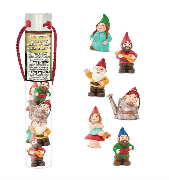 Gnome | TOOB | Safari Ltd.