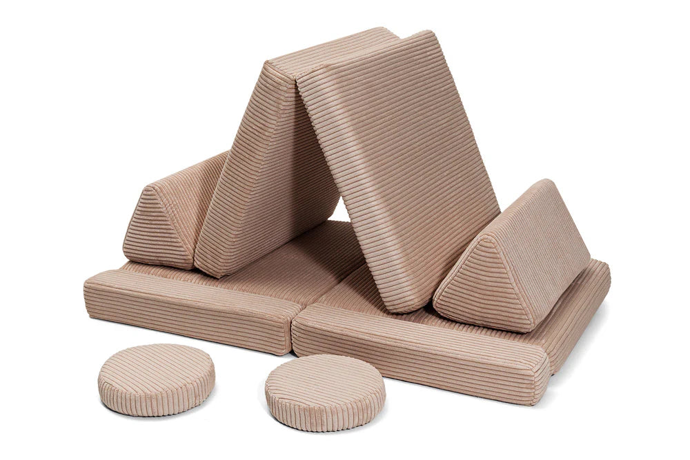 SHAPPY | SPIELSOFA MINI | REINER CORD 