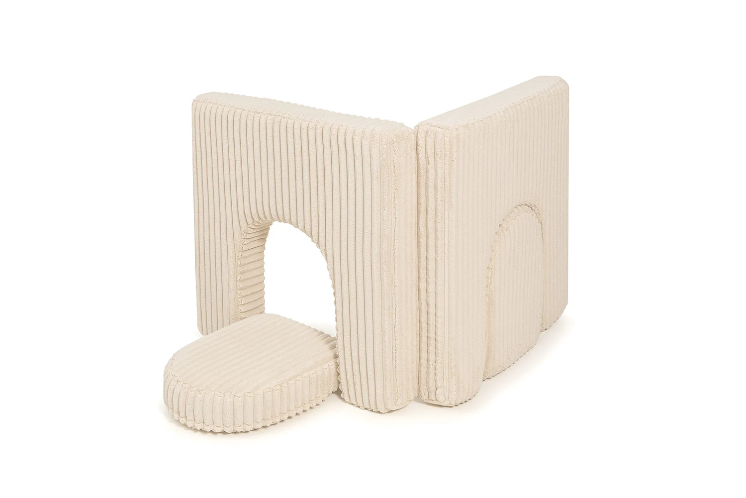 SHAPPY | SPIELBÖGEN | WAFFEL-REINKORD