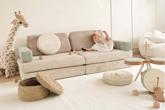 SHAPPY | SPIELSOFA | REINER CORD