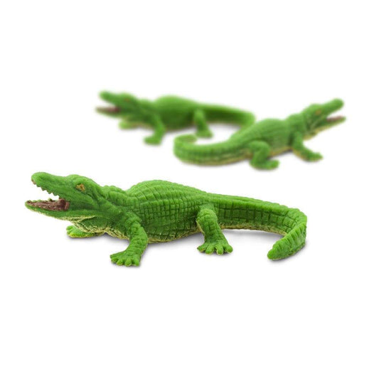 Good Luck Mini - Krokodil