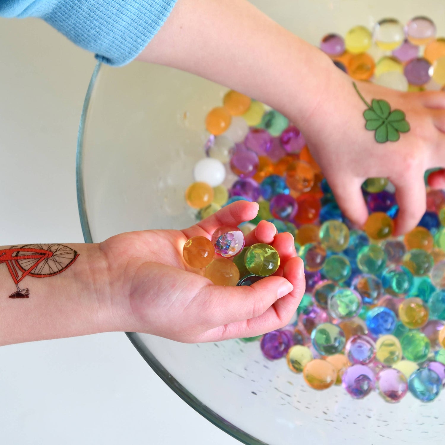 Orbeez - Groen
