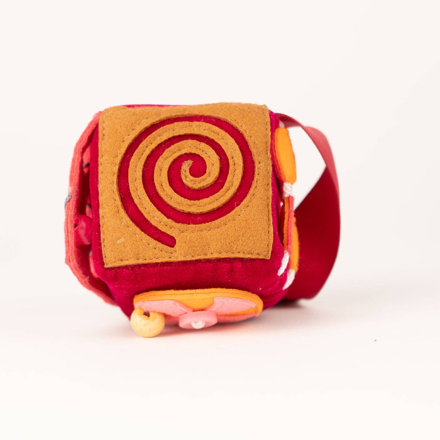Ruali – Fidget Cube