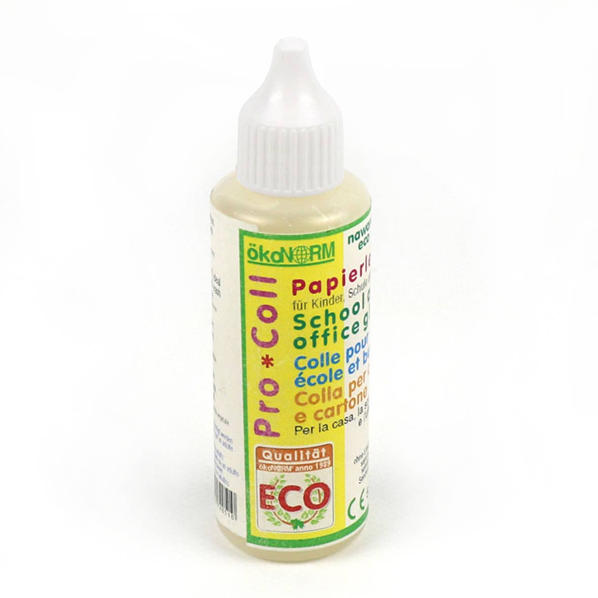 Pro Coll-  papierlijm - 50ml