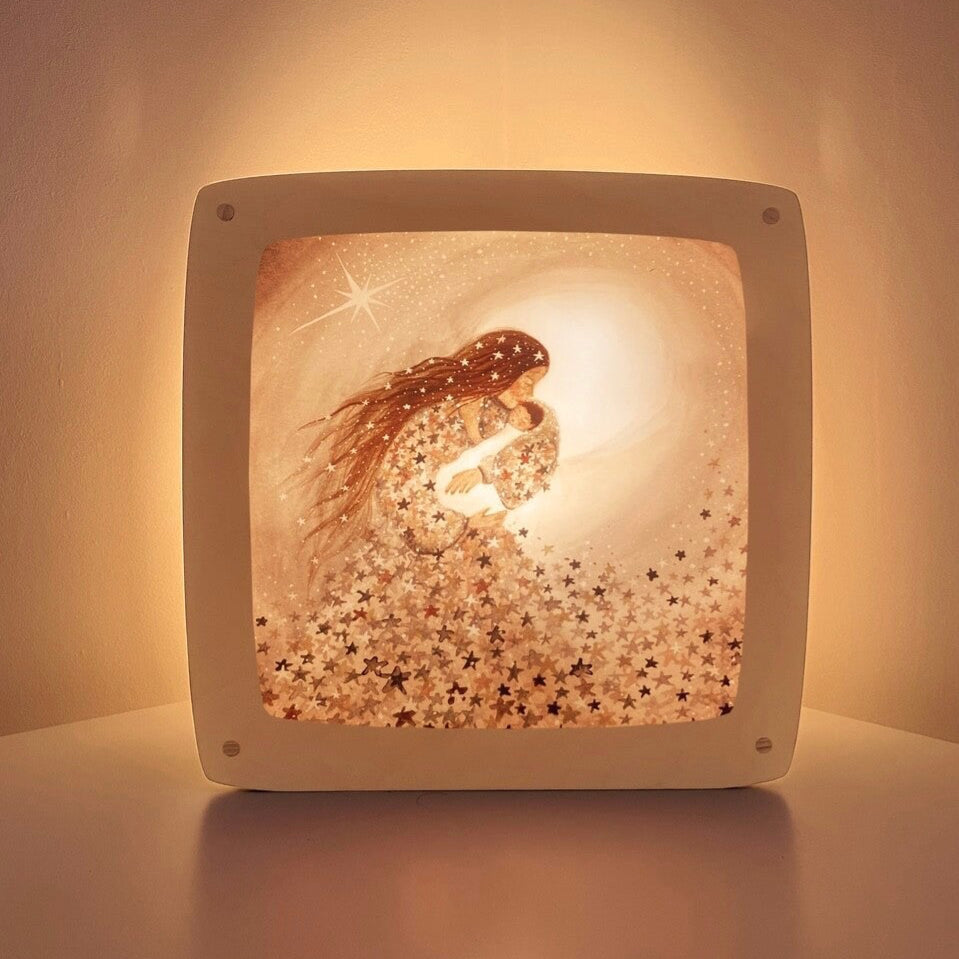 Starry Love (SAISONALE AUFZEICHNUNG)