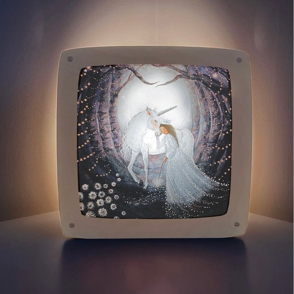 Stardust Unicorn (SAISONREKORD)