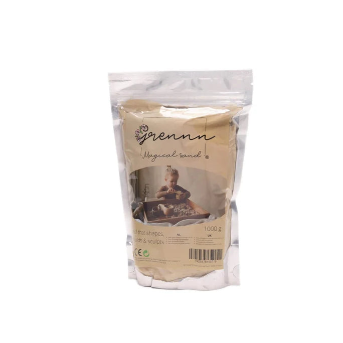Magischer Sand - 1 kg