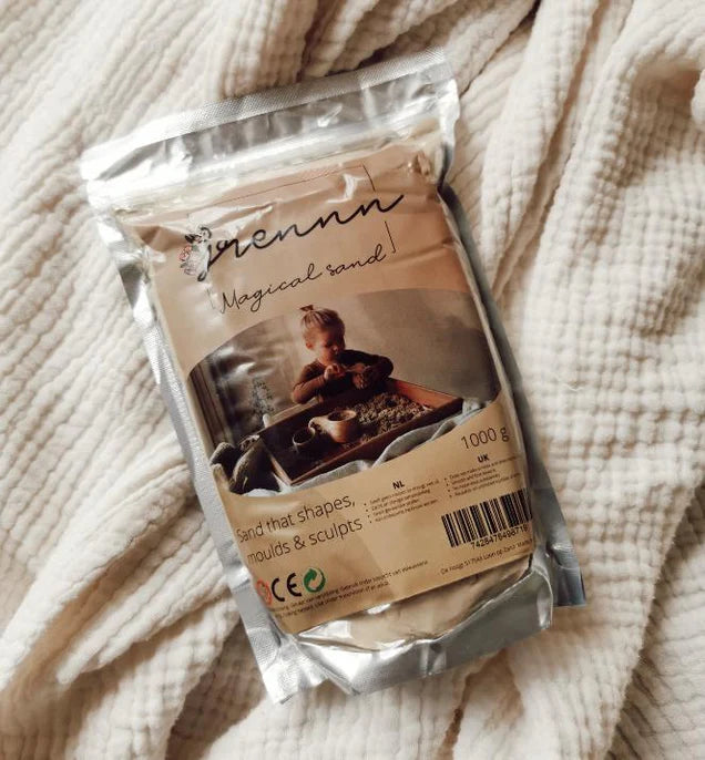 Magischer Sand - 1 kg