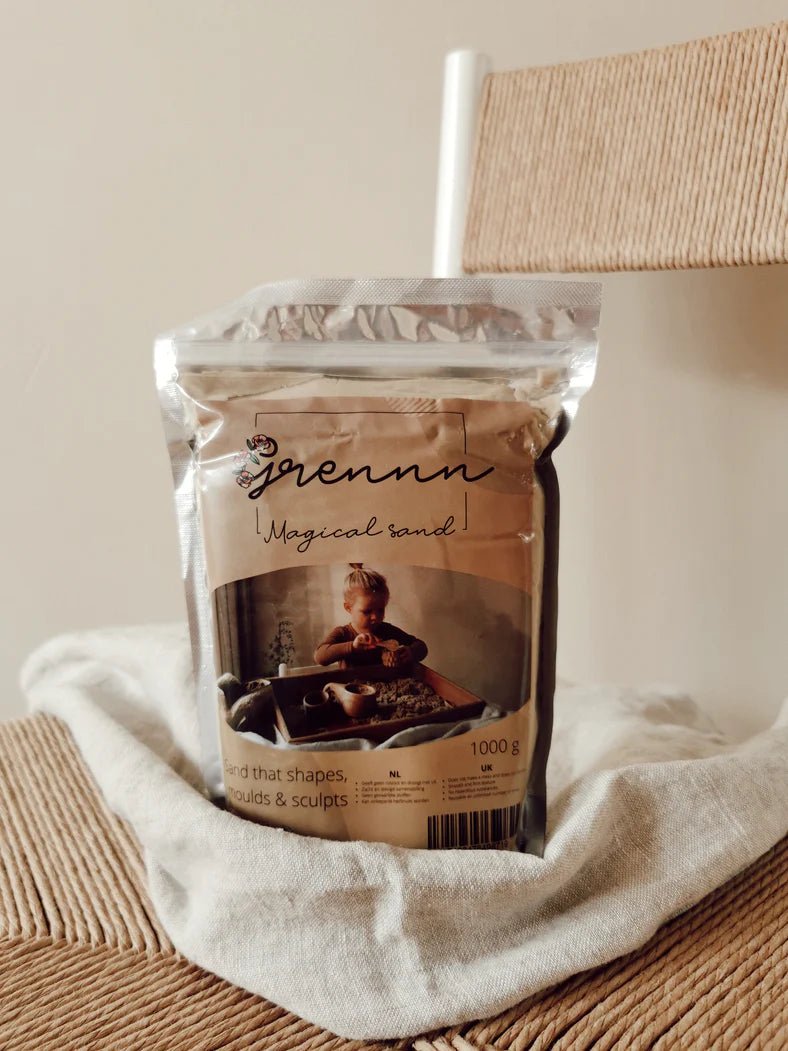 Magischer Sand - 1 kg