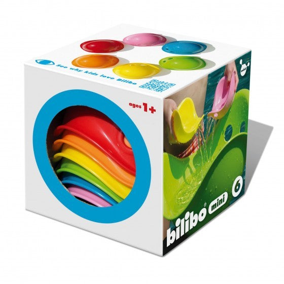 Bilibo mini - 6 Stück