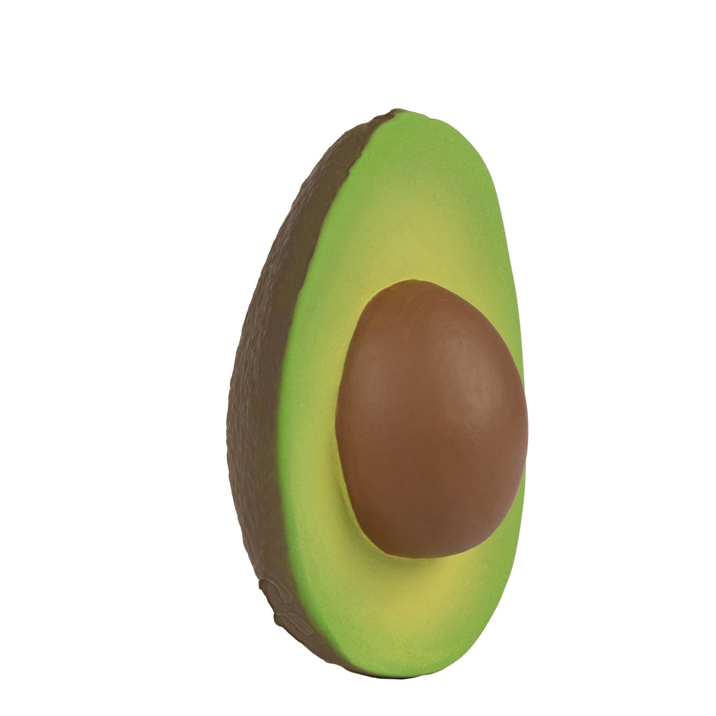 Arnold die Avocado | Bade- und Beißspielzeug - Oli &amp; Carol