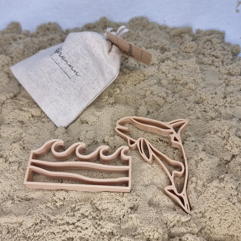 Grennn - Orca und Seesperling