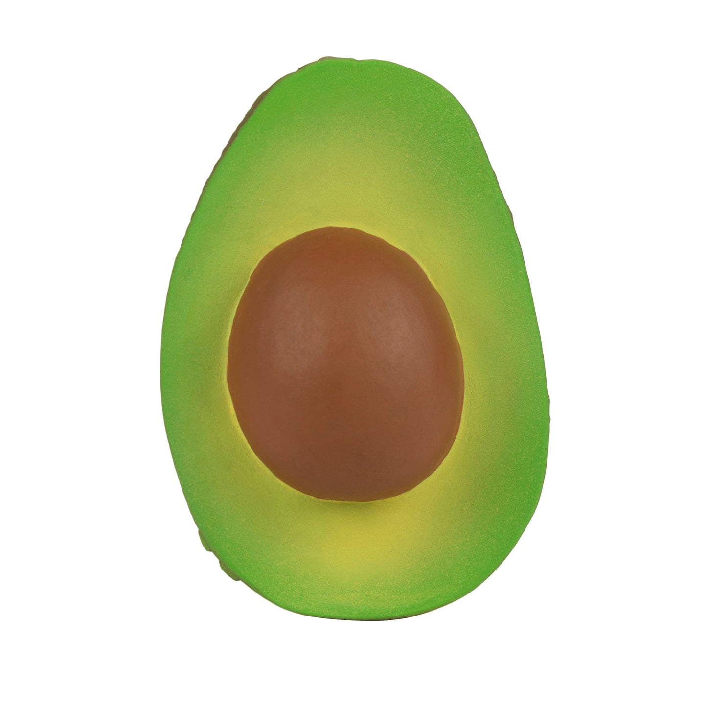 Arnold die Avocado | Bade- und Beißspielzeug - Oli &amp; Carol