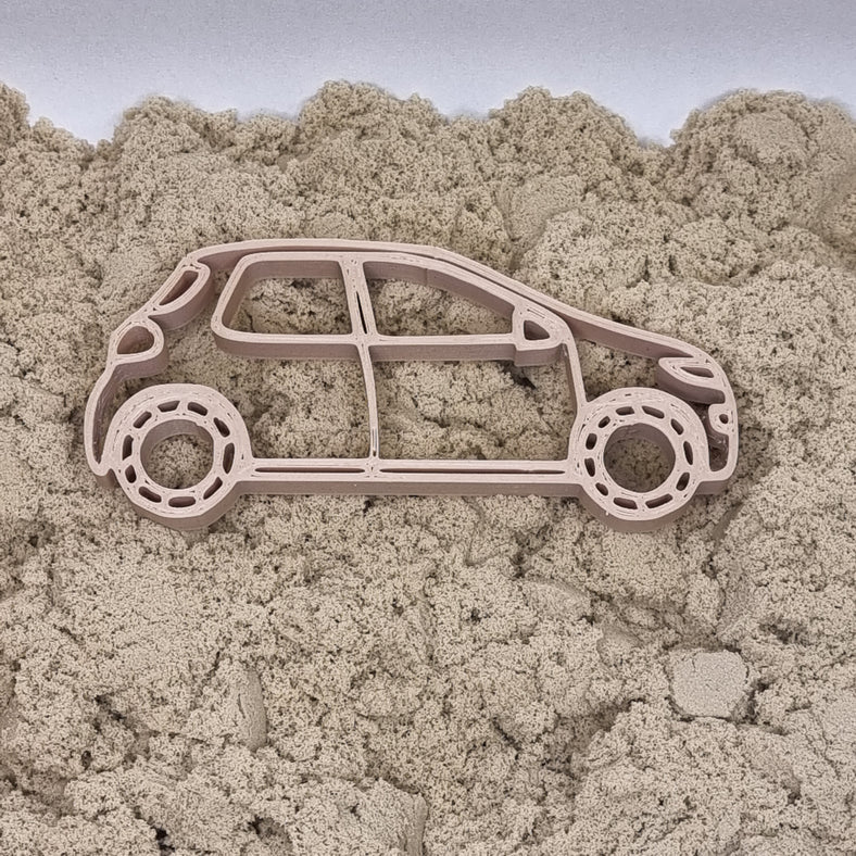 Grennn - Autoschneider