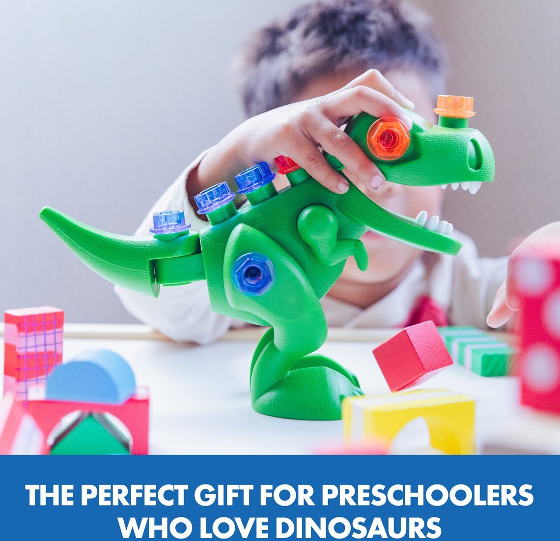 Design & Drill® T-Rex