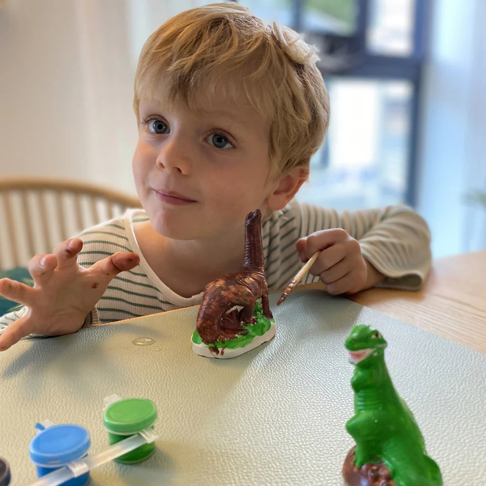 Mako Moulages - Tyrannosaurus Rex