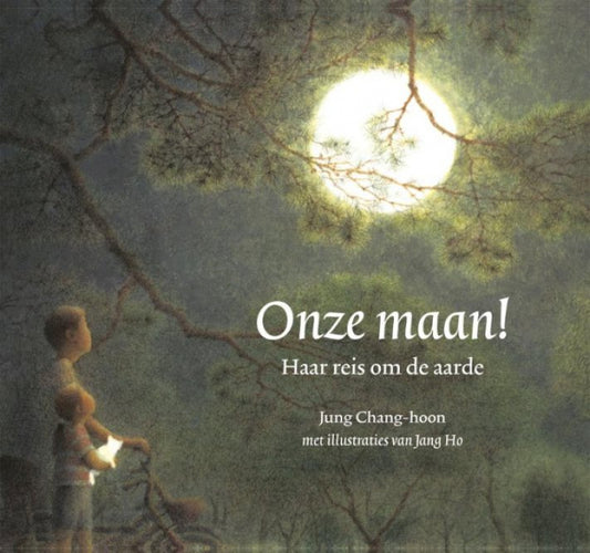 Onze maan