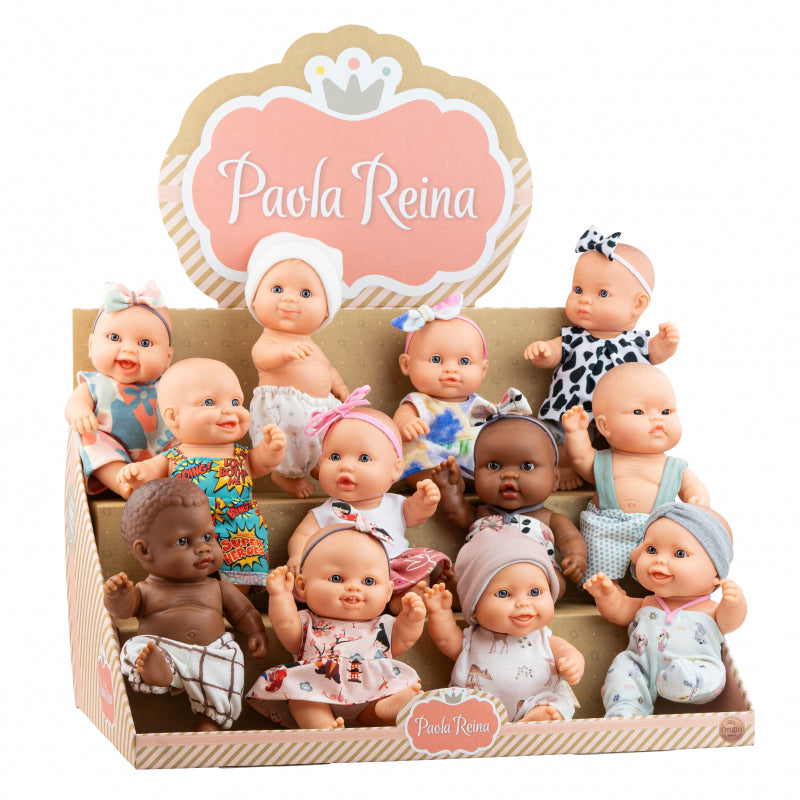 Pop Puppegie 2025 - Popje in zak ( kies je favoriet )