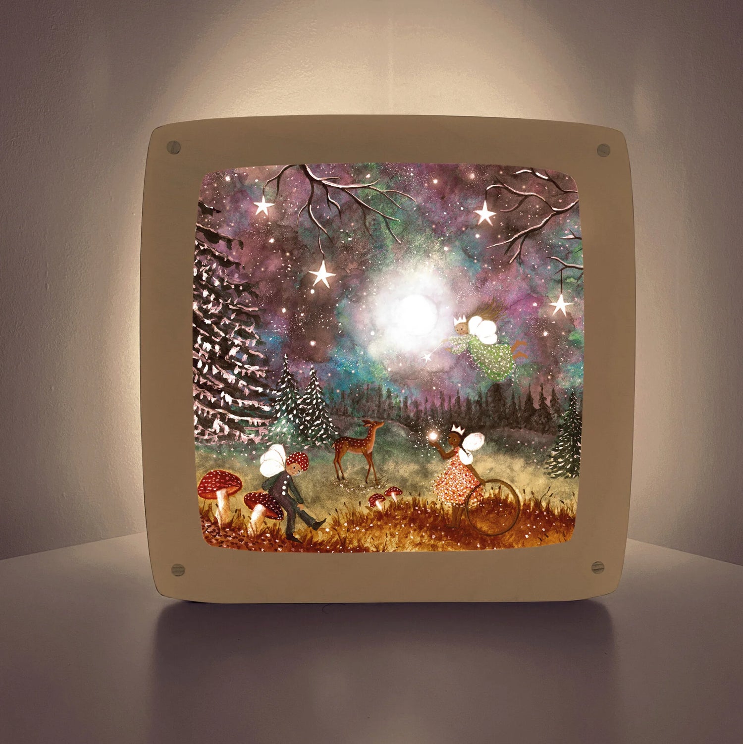 Magische Jahreszeit SAISONREKORD