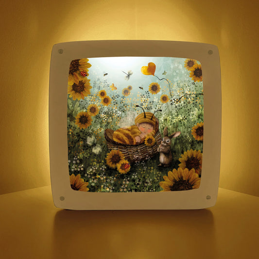 Meine kleine Honigbiene SAISONREKORD