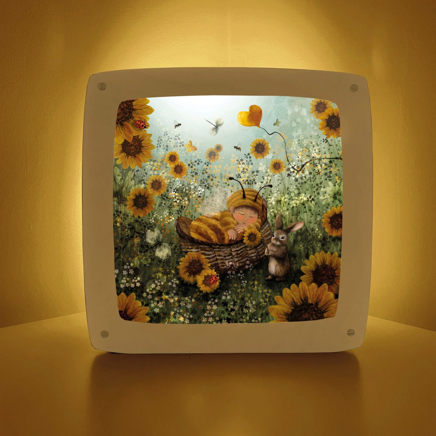 Meine kleine Honigbiene SAISONREKORD