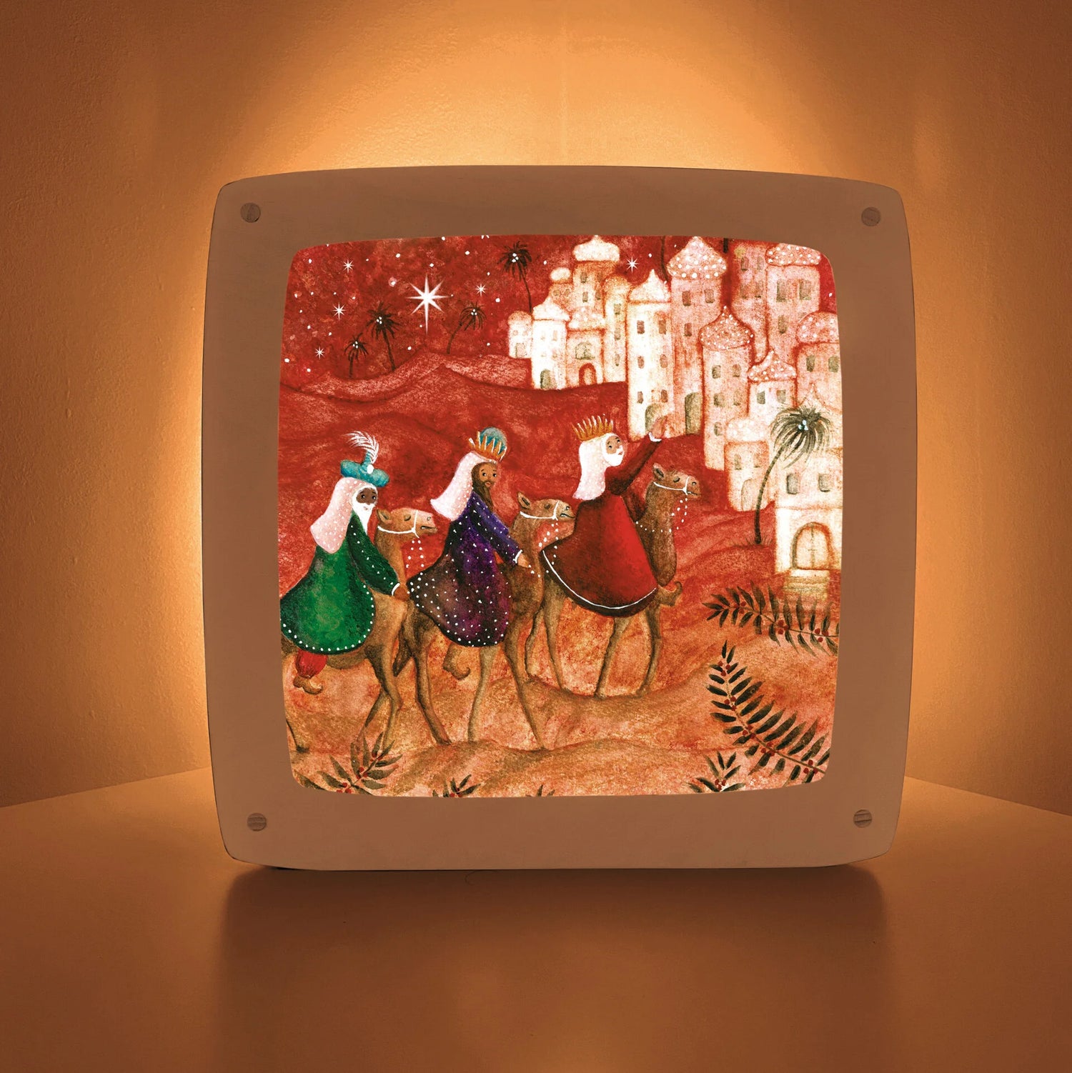 Saisonrekord der Three Kings