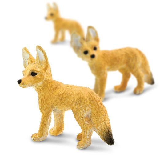 Good Luck Mini - Fennec Fox
