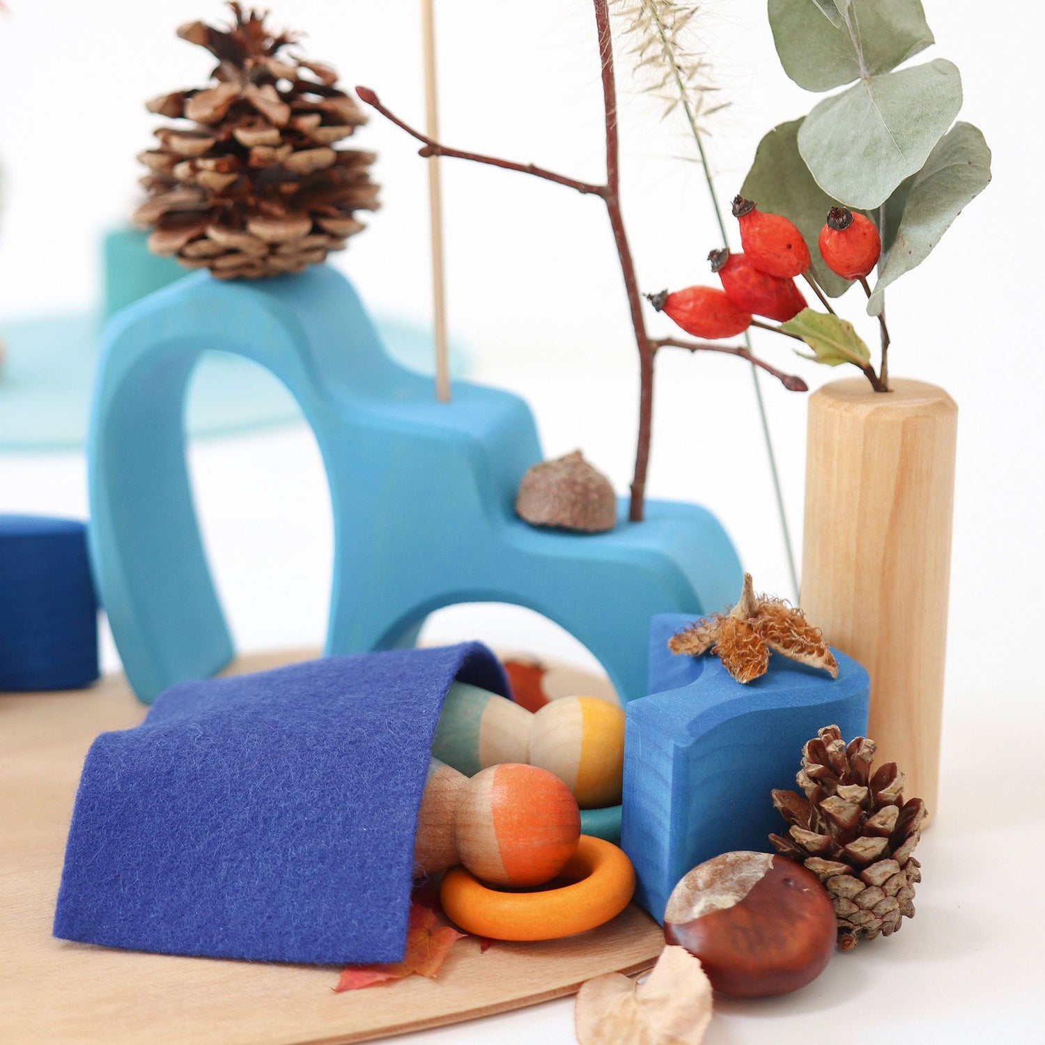 GRIMM'S - Starter Set - Am Wasser