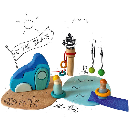 GRIMM'S - Starter Set - Am Wasser