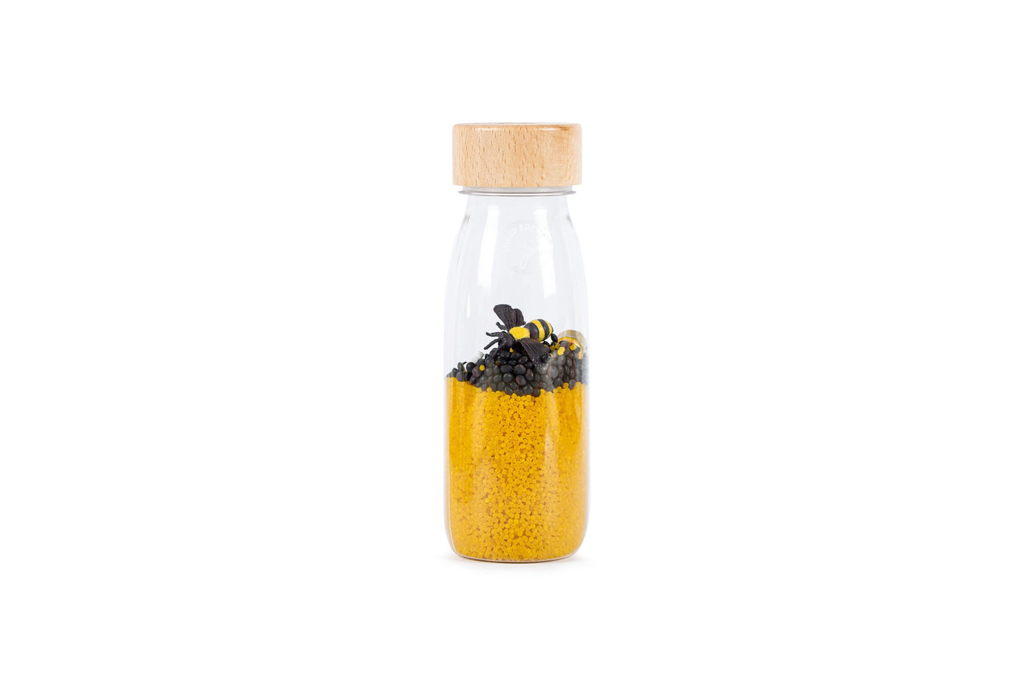 Sensorische Flasche - Bienen