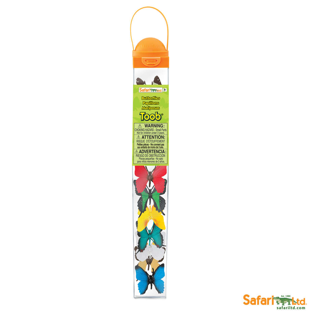 Schmetterling TOOB S684504
