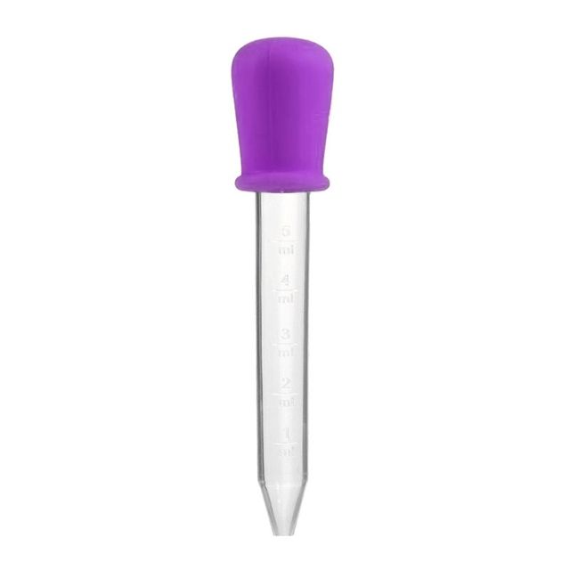 5 ml pipettieren