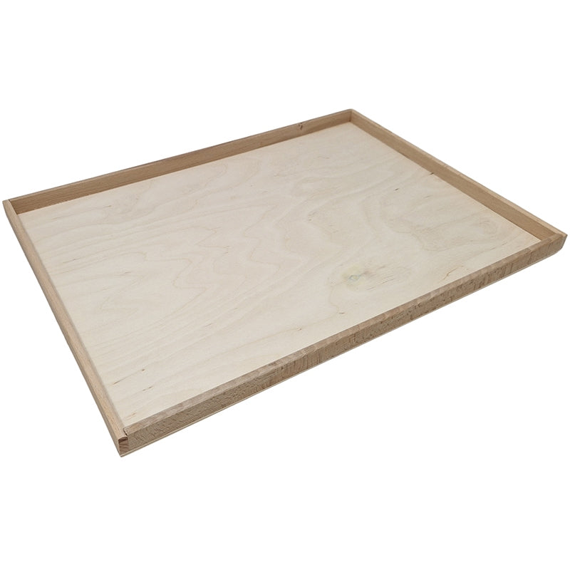 Deckel für Ihre sensorische Spielbox