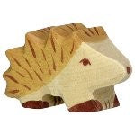 Holztiger Igel (80126)