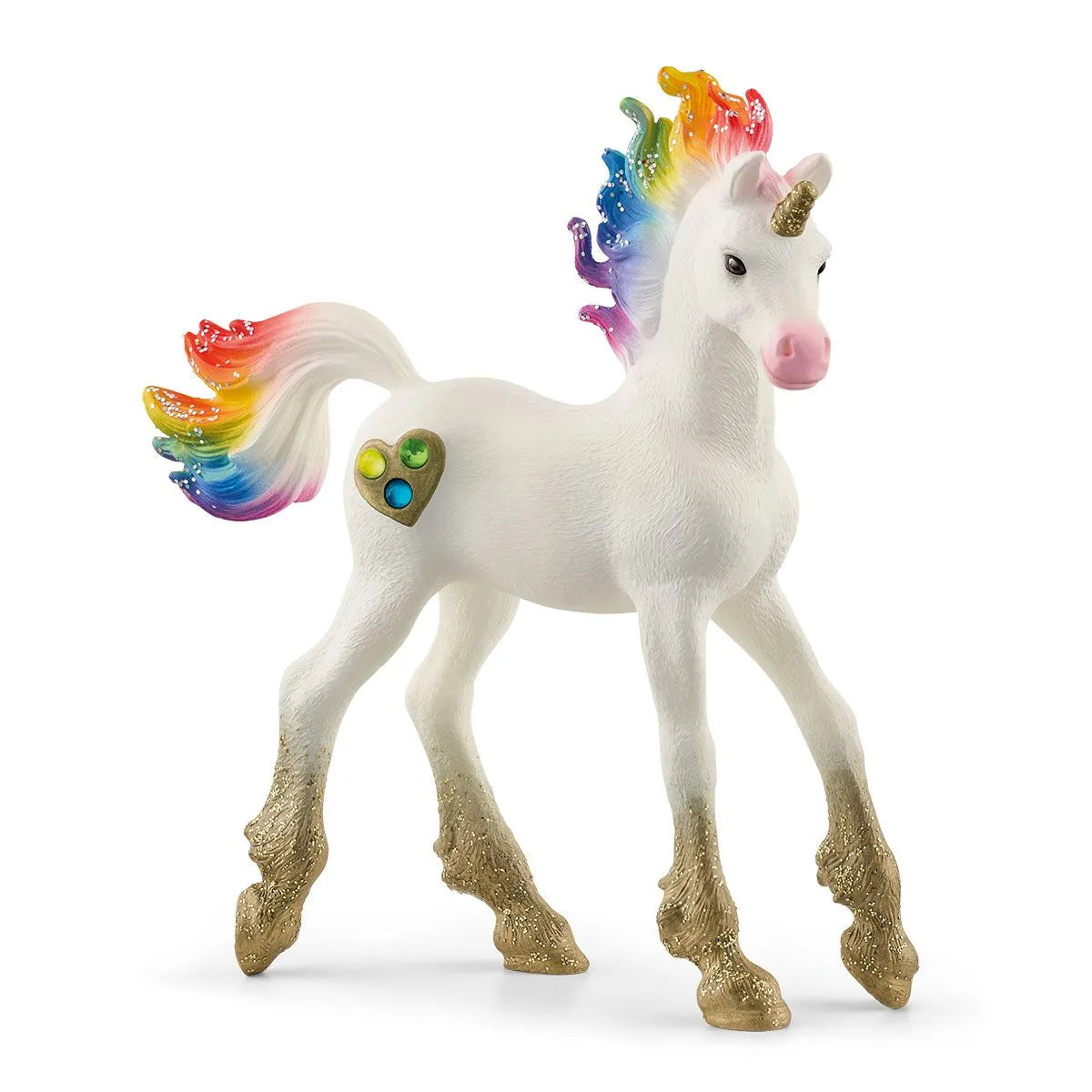 Schleich Regenbogen-Einhorn