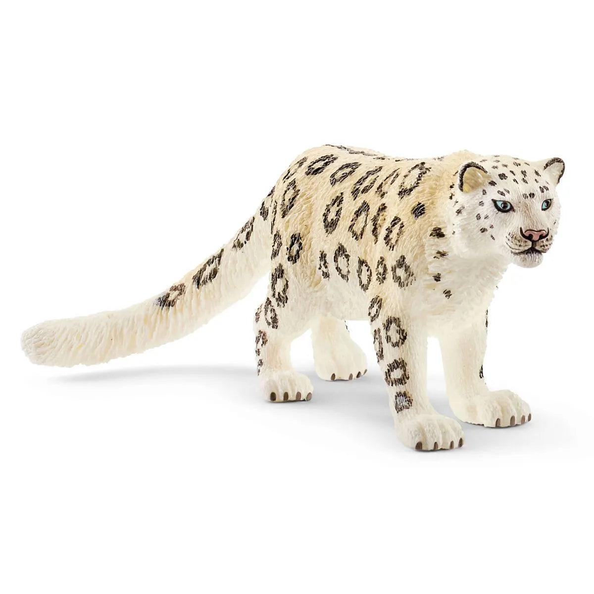 Schneeleopard Schleich