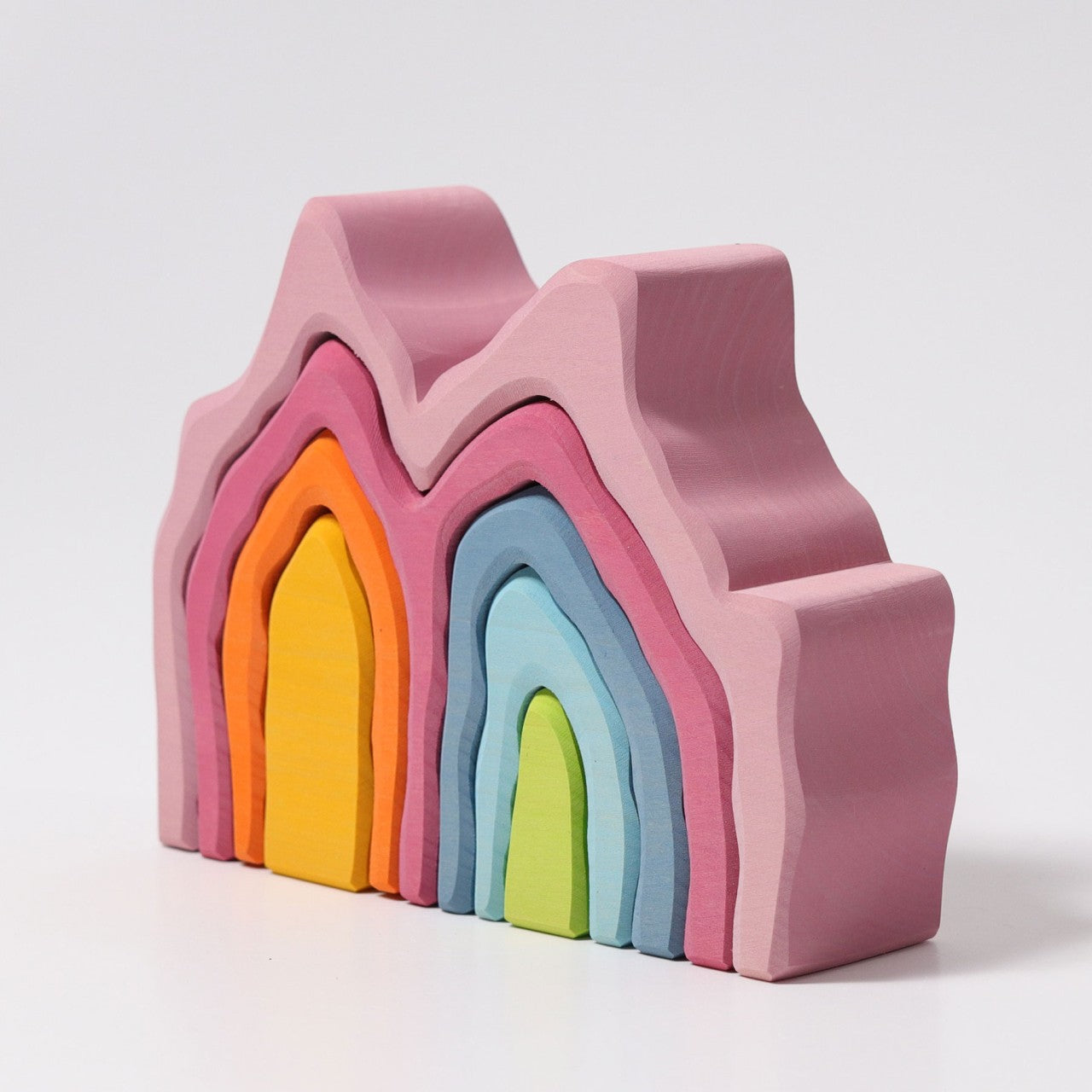 GRIMM'S - Korallenriff