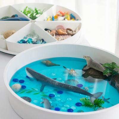 Inspiriere mein Spiel - PlayTRAY