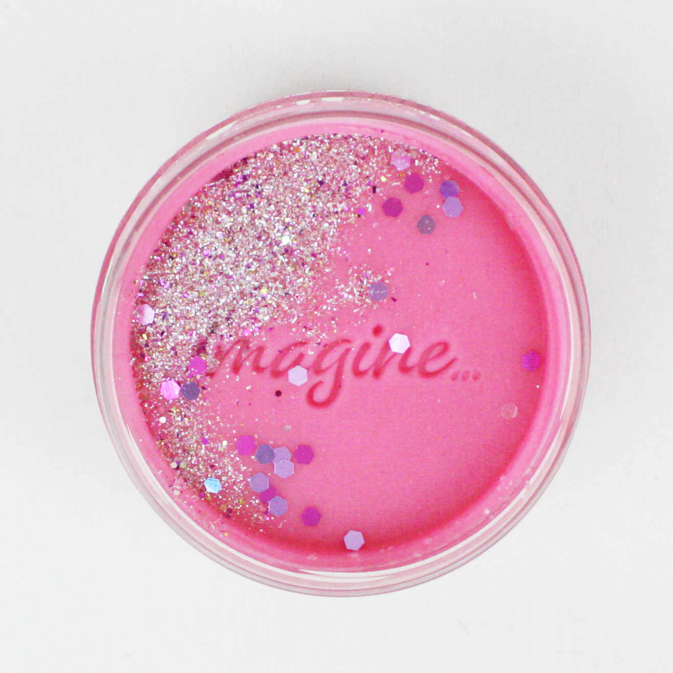 Spielbox mit Meerjungfrauen-Motiv