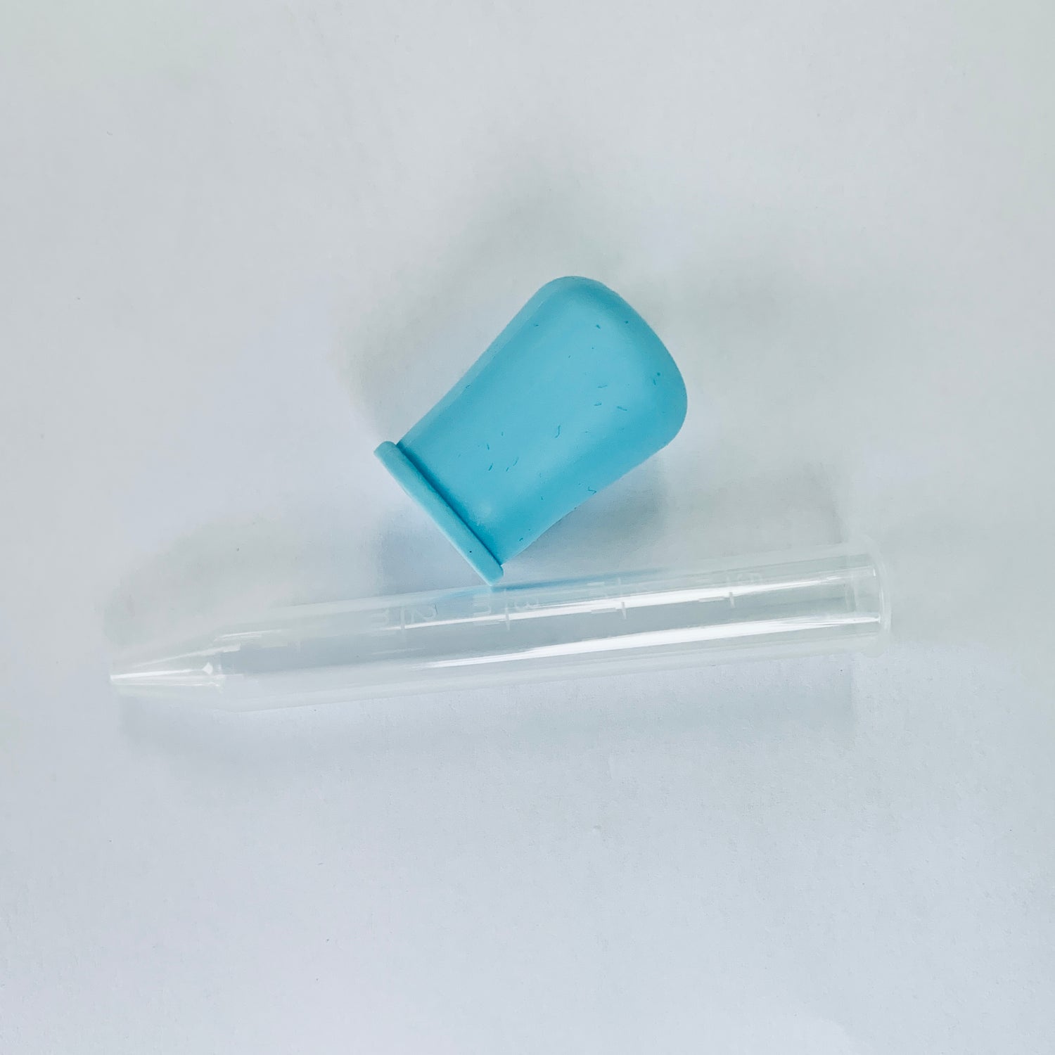 5 ml pipettieren